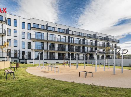 Pronájem bytu, 2+kk, 51 m² obrázek