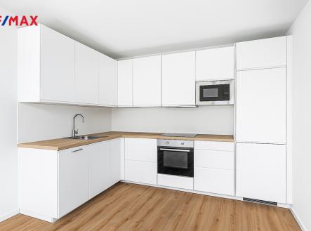 Pronájem bytu, 2+kk, 51 m²