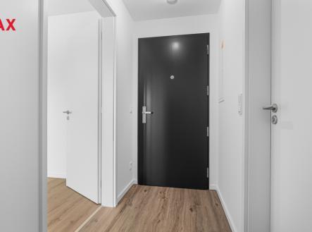 Pronájem bytu, 2+kk, 51 m²