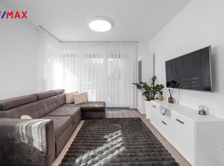 Prodej bytu, 2+kk, 58 m²