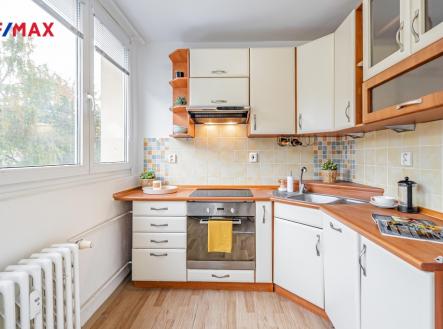 Prodej bytu, 2+1, 60 m²