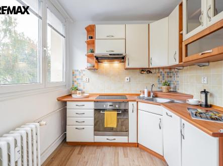 Prodej bytu, 2+1, 60 m²