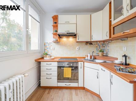 Prodej bytu, 2+1, 60 m²