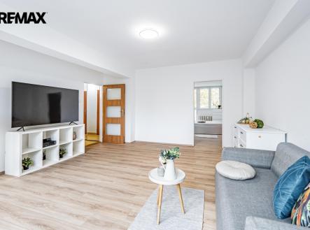 Prodej bytu, 2+1, 60 m²