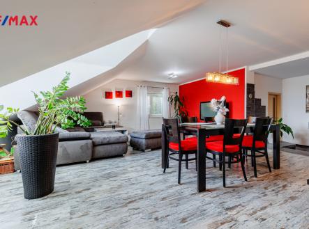 Prodej restaurace, 461 m²