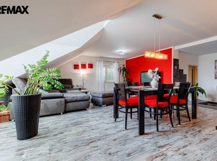 Prodej restaurace, 461 m²