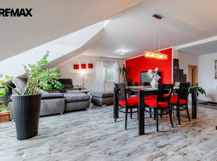 Prodej restaurace, 461 m²