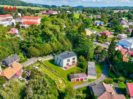 Prodej pozemku pro bydlení, 922 m²