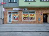 Pronájem obchodní prostor, 49 m²
