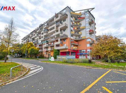 Prodej bytu, 3+kk, 85 m²