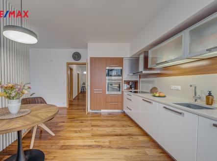 Prodej bytu, 3+kk, 85 m²