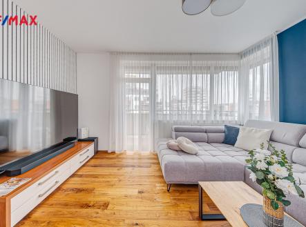 Prodej bytu, 3+kk, 85 m²