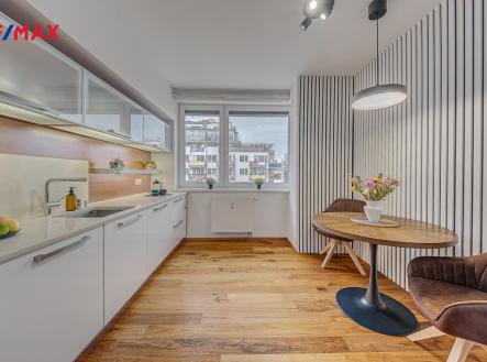 Prodej bytu, 3+kk, 85 m²