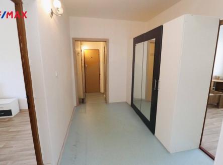 Prodej bytu, 3+1, 77 m²