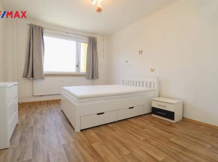 Prodej bytu, 3+1, 77 m²