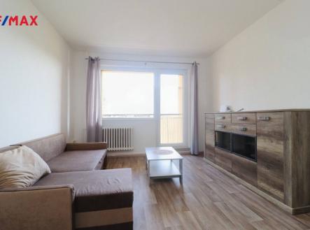 Prodej bytu, 3+1, 77 m²