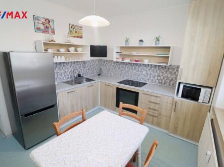 Prodej bytu, 3+1, 77 m²