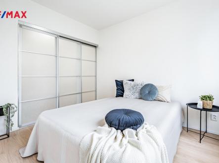 Prodej bytu, 2+kk, 35 m²