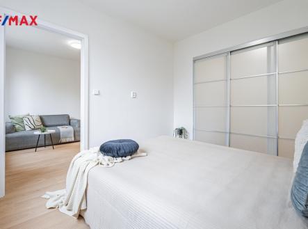 Prodej bytu, 2+kk, 35 m²