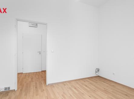 Prodej bytu, 1+kk, 15 m²