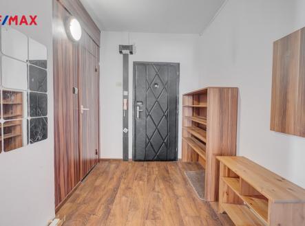 Prodej bytu, 3+1, 70 m²