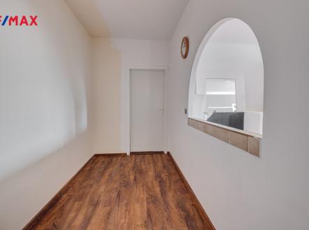 Prodej bytu, 3+1, 70 m²