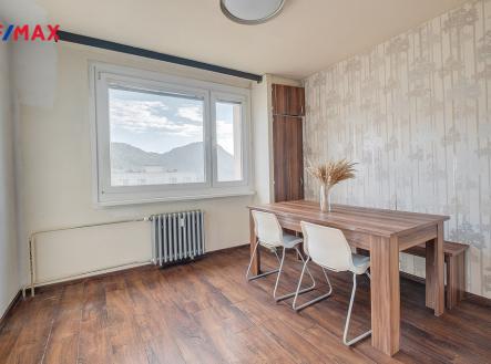 Prodej bytu, 3+1, 70 m²