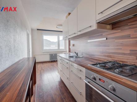 Prodej bytu, 3+1, 70 m²