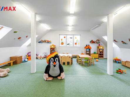 Prodej jiné, 237 m²