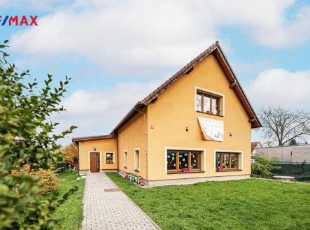 Prodej jiné, 237 m²