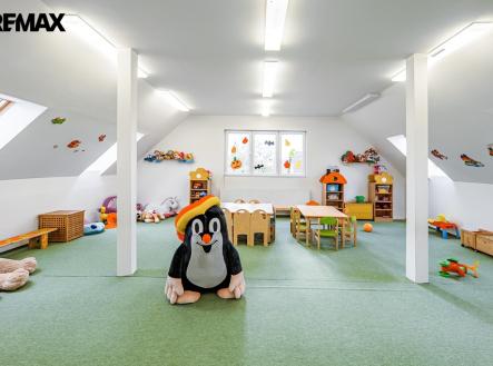 Prodej jiné, 237 m²