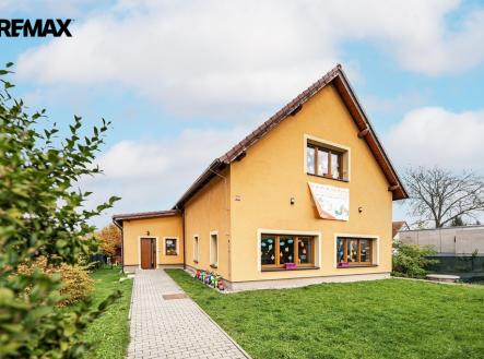 Prodej jiné, 237 m² obrázek
