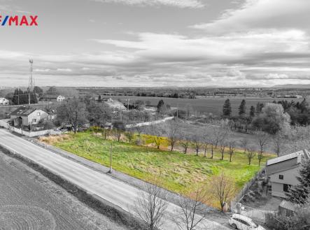 Prodej - pozemku pro bydlení, 2 706 m²