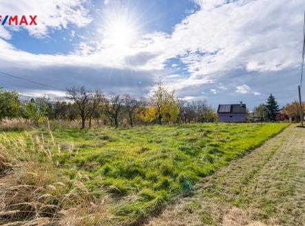 Prodej pozemku pro bydlení, 2 706 m²