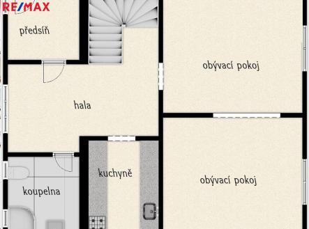 Prodej domu/vily, 150 m²