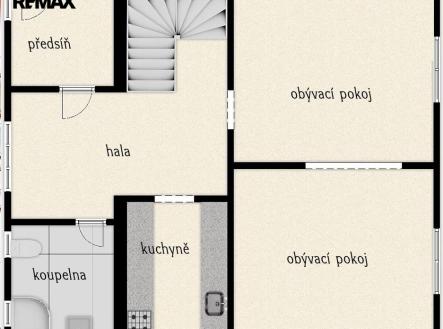 Prodej domu/vily, 150 m²
