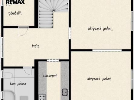 Prodej domu/vily, 150 m²
