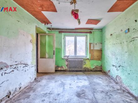 Prodej domu/vily, 120 m²