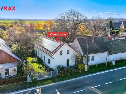 Prodej domu/vily, 120 m² obrázek