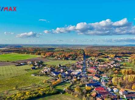 Prodej pozemku pro bydlení, 917 m²