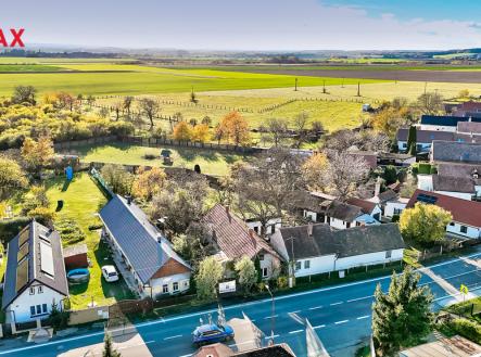 Prodej pozemku pro bydlení, 917 m²