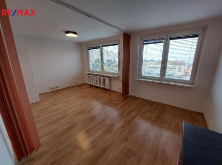 Prodej bytu, 1+kk, 33 m²