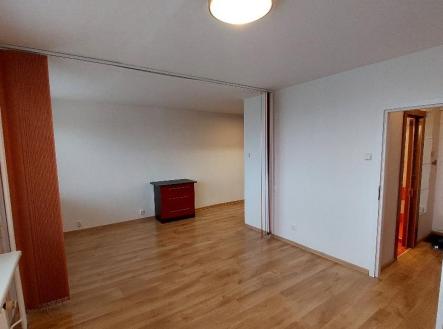 Prodej bytu, 1+kk, 33 m²