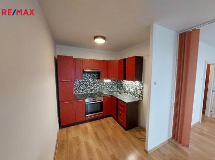 Prodej bytu, 1+kk, 33 m²