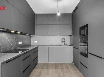 Pronájem bytu, 3+kk, 73 m²