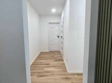 Prodej bytu, 2+kk, 43 m²