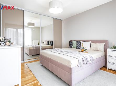 Prodej bytu, 2+kk, 90 m²