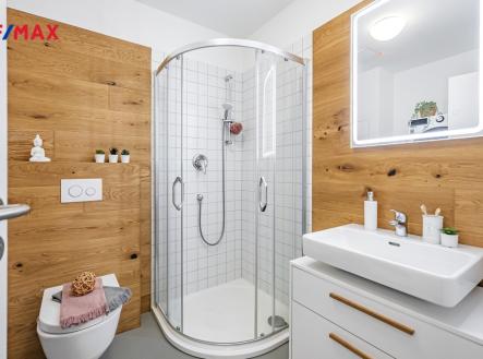 Prodej bytu, 2+kk, 90 m²