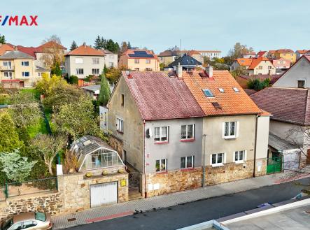 Prodej domu/vily, 82 m²