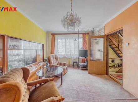 Prodej domu/vily, 135 m²